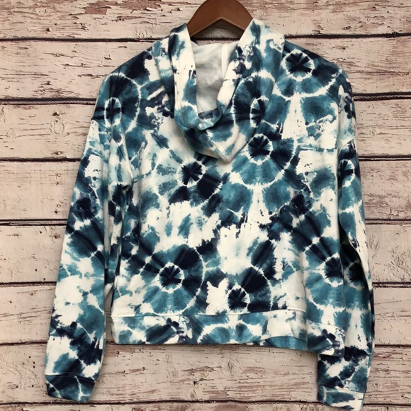 New Old Navy Hooded Sweatshirt - Picture 7 of 9